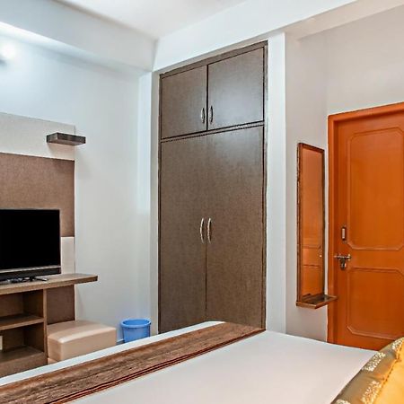 Himalyan Basera I Pvt Balcony I Serviced Apt I By Exotic Stays 카사울리 외부 사진